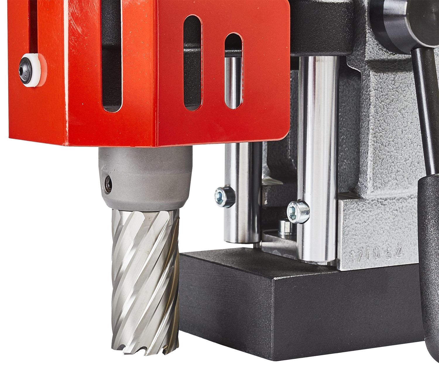 JM201110V  Jancy Slugger JM201 MiniBeast Magnetic Broach Drill 110v